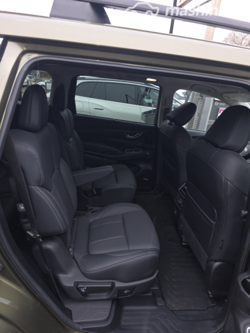 Subaru Ascent I Рестайлинг 2.4, 2025 Бишкек - изображение 8