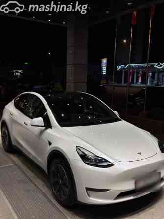 Tesla Model Y I Standard Electro AT (150 кВт), 2023 Бишкек
