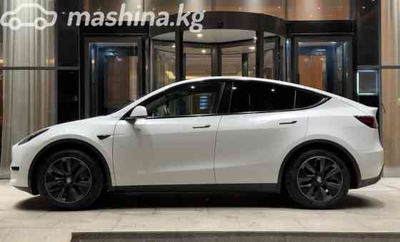 Tesla Model Y I Standard Electro AT (150 кВт), 2023 Бишкек