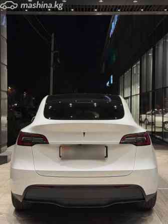 Tesla Model Y I Standard Electro AT (150 кВт), 2023 Бишкек