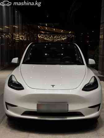 Tesla Model Y I Standard Electro AT (150 кВт), 2023 Бишкек