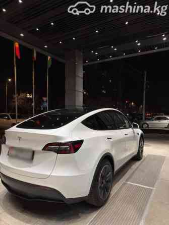 Tesla Model Y I Standard Electro AT (150 кВт), 2023 Бишкек