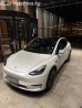 Tesla Model Y I Standard Electro AT (150 кВт), 2023 Бишкек