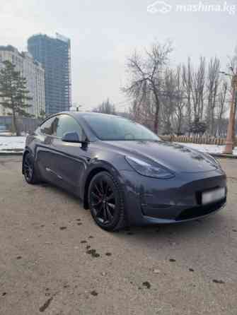 Tesla Model Y I Performance Electro AT (331 кВт) 4WD, 2023 Бишкек