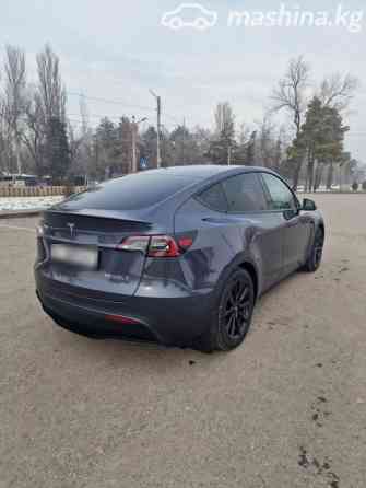 Tesla Model Y I Performance Electro AT (331 кВт) 4WD, 2023 Бишкек