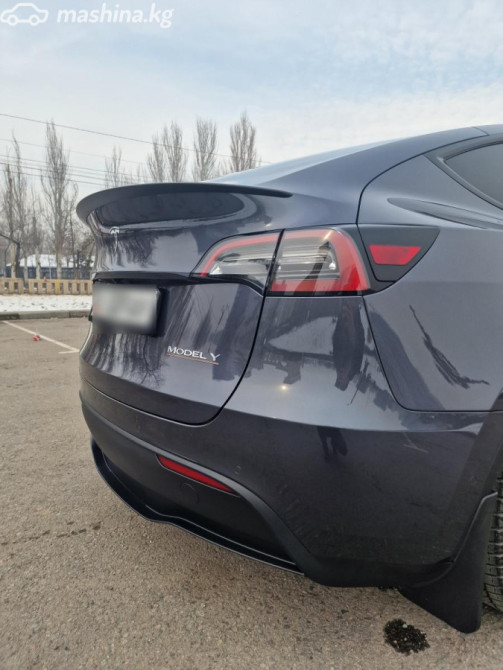 Tesla Model Y I Performance Electro AT (331 кВт) 4WD, 2023 Бишкек - изображение 10