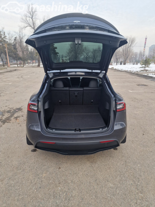 Tesla Model Y I Performance Electro AT (331 кВт) 4WD, 2023 Бишкек - изображение 9