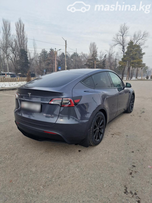 Tesla Model Y I Performance Electro AT (331 кВт) 4WD, 2023 Бишкек - изображение 5