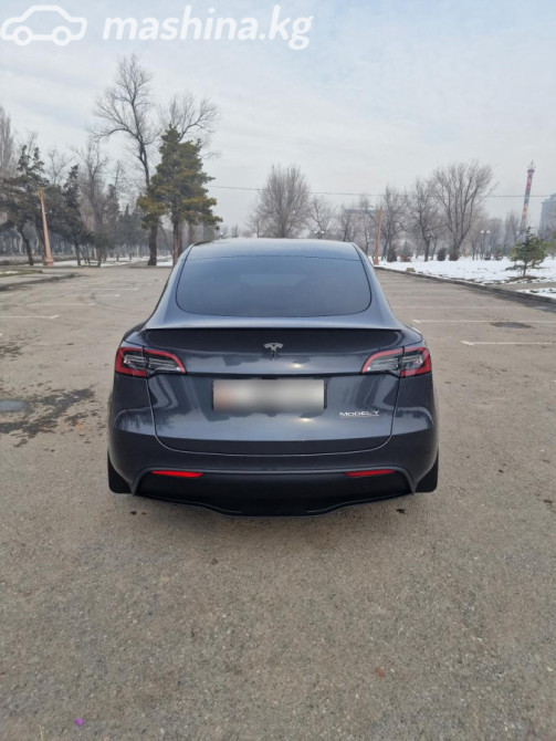 Tesla Model Y I Performance Electro AT (331 кВт) 4WD, 2023 Бишкек - изображение 4