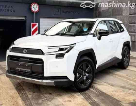 Toyota RAV4 V (XA50) 2.0, 2026 Bishkek