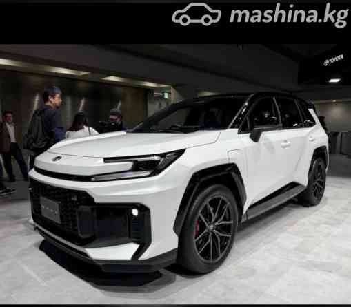 Toyota RAV4 V (XA50) 2.0, 2026 Bishkek