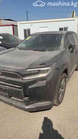 Toyota RAV4 V (XA50) 2.5, 2026 Bishkek