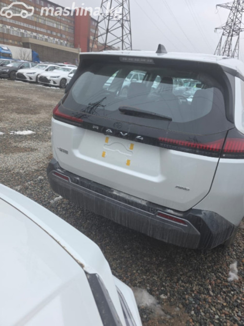 Toyota RAV4 V (XA50) 2.0, 2026 Бишкек - сүрөт 4