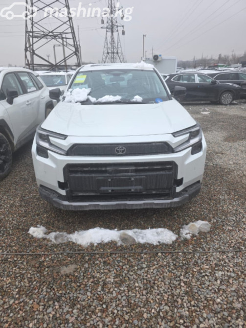 Toyota RAV4 V (XA50) 2.0, 2026 Бишкек - сүрөт 1