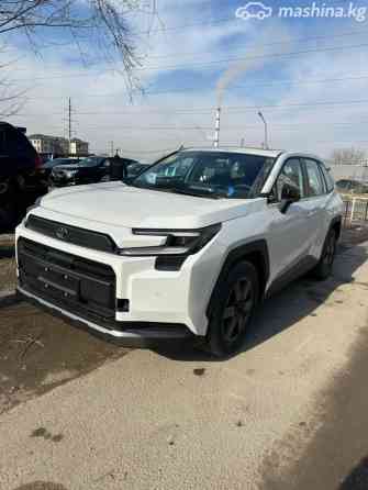 Toyota RAV4 V (XA50) 2.0, 2026 Bishkek