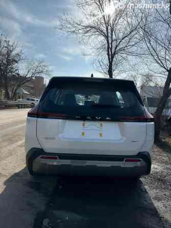 Toyota RAV4 V (XA50) 2.0, 2026 Bishkek