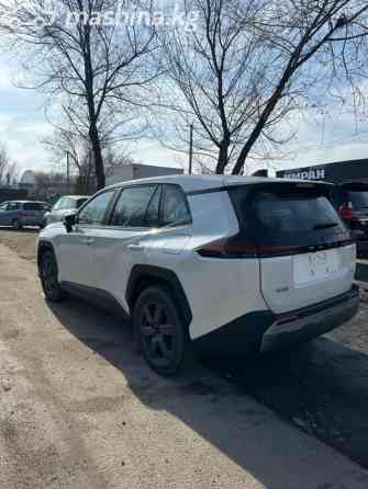 Toyota RAV4 V (XA50) 2.0, 2026 Bishkek