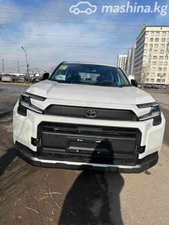 Toyota RAV4 V (XA50) 2.0, 2026 Bishkek