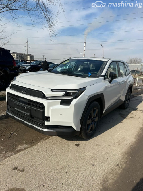 Toyota RAV4 V (XA50) 2.0, 2026 Bishkek - photo 1