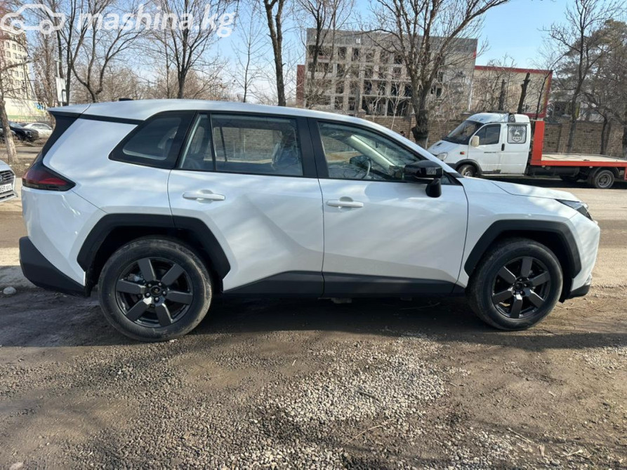 Toyota RAV4 V (XA50) 2.0, 2026 Bishkek - photo 8