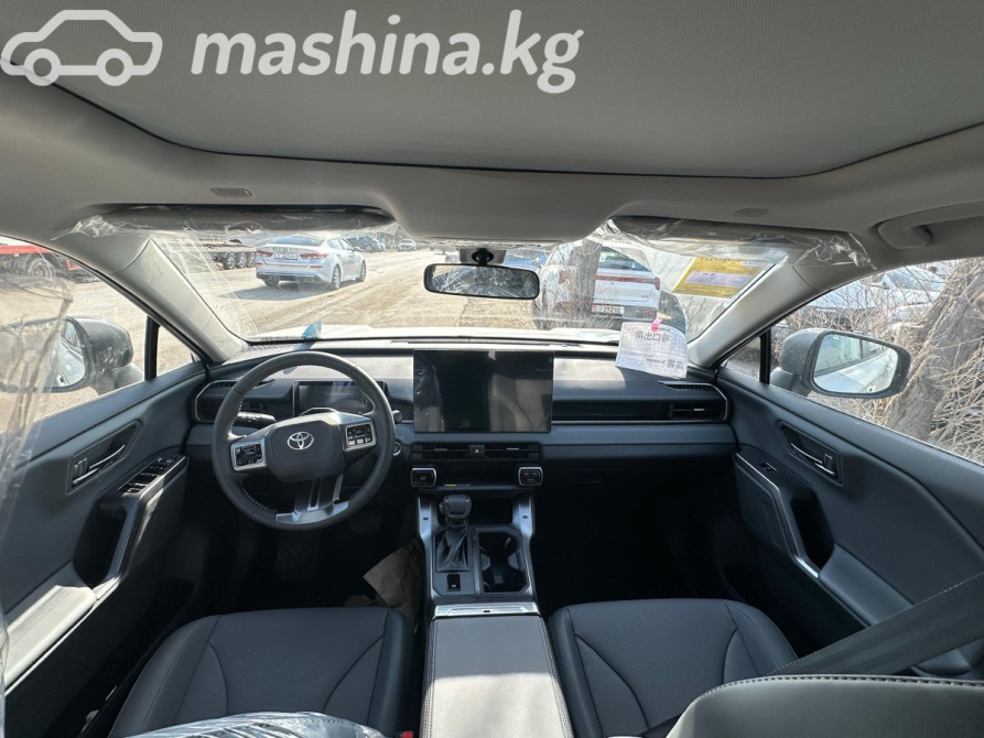 Toyota RAV4 V (XA50) 2.0, 2026 Bishkek - photo 9