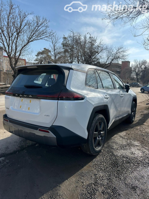 Toyota RAV4 V (XA50) 2.0, 2026 Bishkek - photo 7