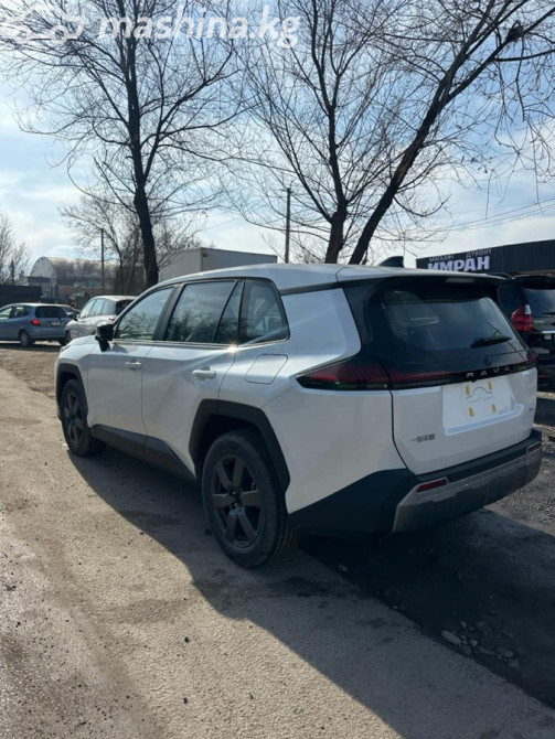 Toyota RAV4 V (XA50) 2.0, 2026 Bishkek - photo 4