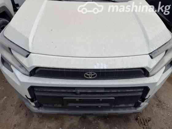 Toyota RAV4 V (XA50) 2.0, 2026 Bishkek