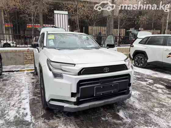 Toyota RAV4 V (XA50) 2.0, 2026 Bishkek