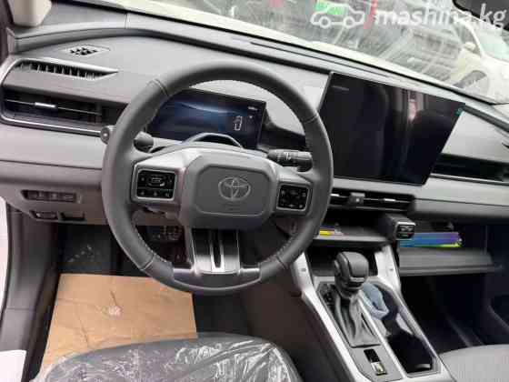 Toyota RAV4 V (XA50) 2.0, 2026 Bishkek