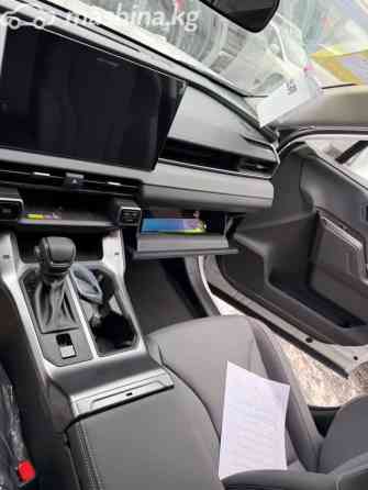 Toyota RAV4 V (XA50) 2.0, 2026 Bishkek