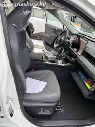 Toyota RAV4 V (XA50) 2.0, 2026 Bishkek