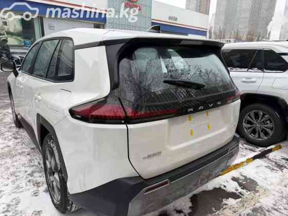 Toyota RAV4 V (XA50) 2.0, 2026 Bishkek