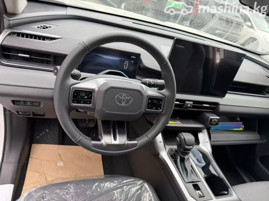 Toyota RAV4 V (XA50) 2.0, 2026 Bishkek - photo 2