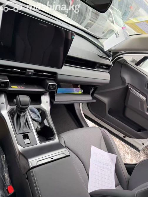 Toyota RAV4 V (XA50) 2.0, 2026 Bishkek - photo 5