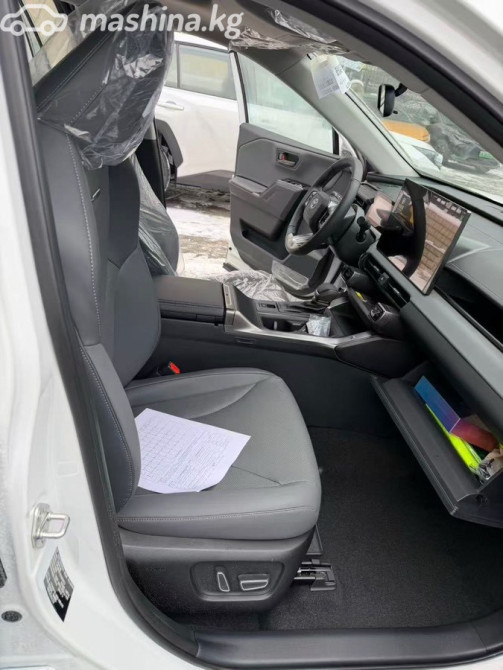 Toyota RAV4 V (XA50) 2.0, 2026 Bishkek - photo 6