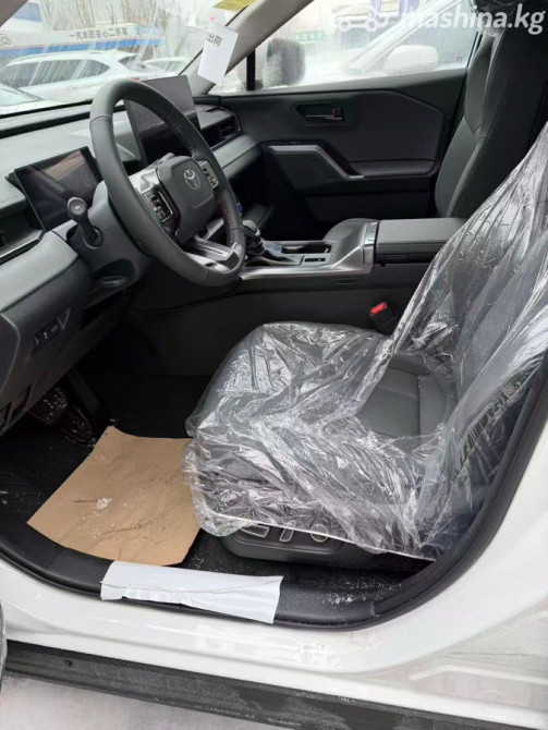 Toyota RAV4 V (XA50) 2.0, 2026 Bishkek - photo 4