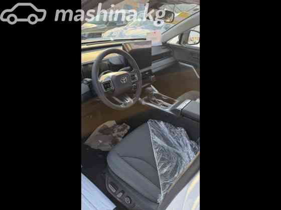 Toyota RAV4 V (XA50) 2.0, 2026 Bishkek