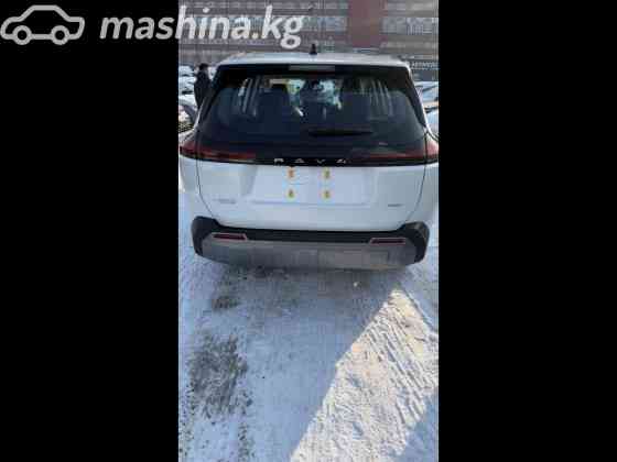 Toyota RAV4 V (XA50) 2.0, 2026 Bishkek