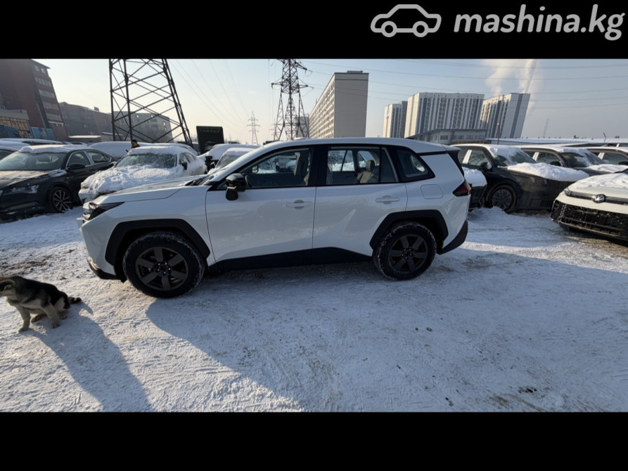 Toyota RAV4 V (XA50) 2.0, 2026 Bishkek - photo 2
