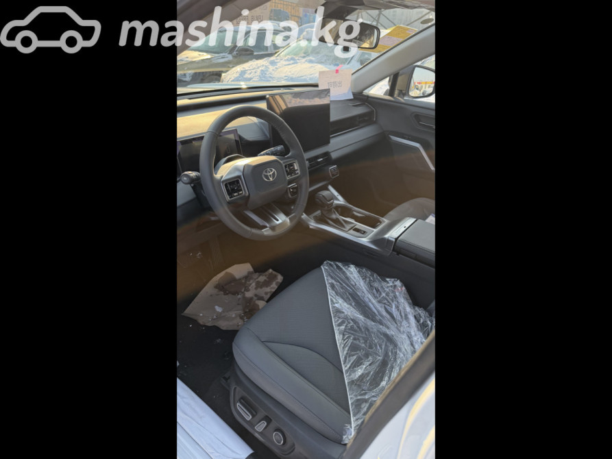 Toyota RAV4 V (XA50) 2.0, 2026 Bishkek - photo 4