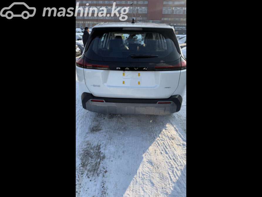 Toyota RAV4 V (XA50) 2.0, 2026 Bishkek - photo 3