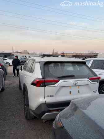 Toyota RAV4 V (XA50) 2.0, 2025 Bishkek