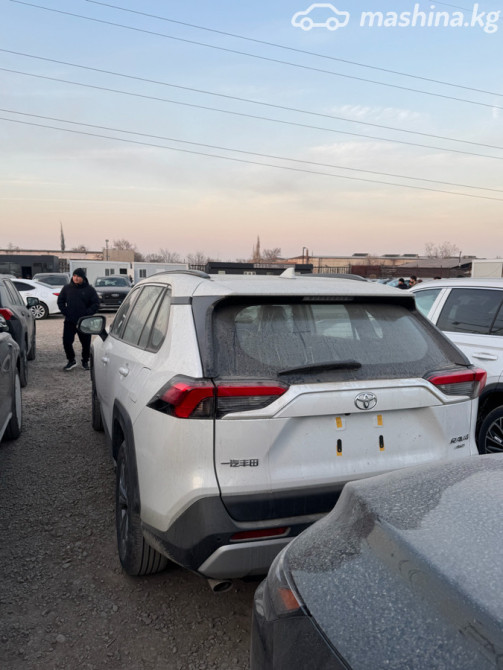 Toyota RAV4 V (XA50) 2.0, 2025 Bishkek - photo 2
