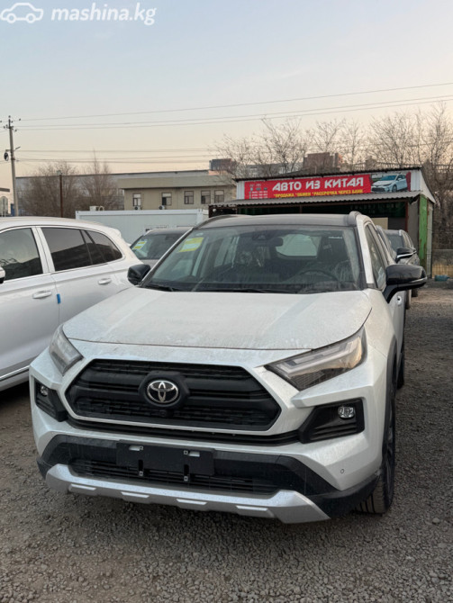 Toyota RAV4 V (XA50) 2.0, 2025 Bishkek - photo 1