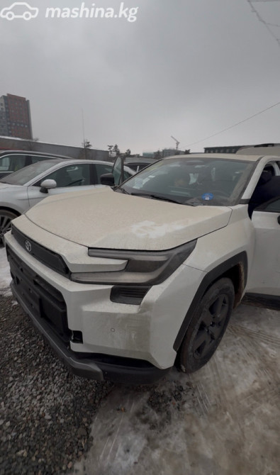 Toyota RAV4 V (XA50) 2.0, 2026 Бишкек - сүрөт 1