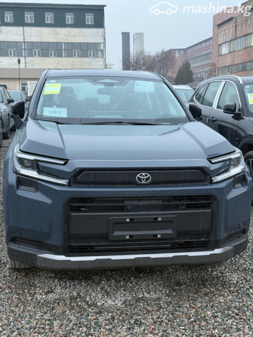 Toyota RAV4 V (XA50) 2.0, 2026 Bishkek - photo 1