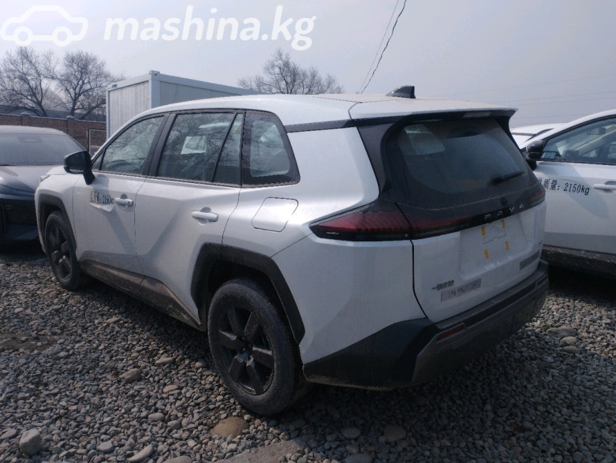 Toyota RAV4 V (XA50) 2.0, 2026 Bishkek - photo 2