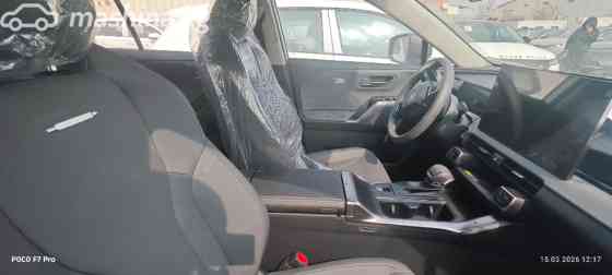 Toyota RAV4 V (XA50) 2.0, 2025 Bishkek