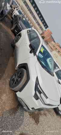 Toyota RAV4 V (XA50) 2.0, 2025 Bishkek